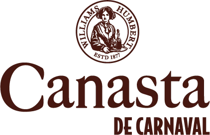 Logo Canasta de Carnaval 2026