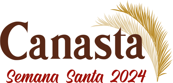 Logo Canasta Semana Santa 2024